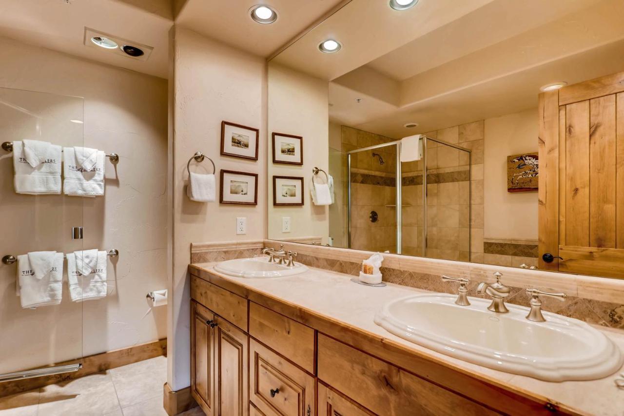 Antlers Villa Steamboat Springs Exterior photo
