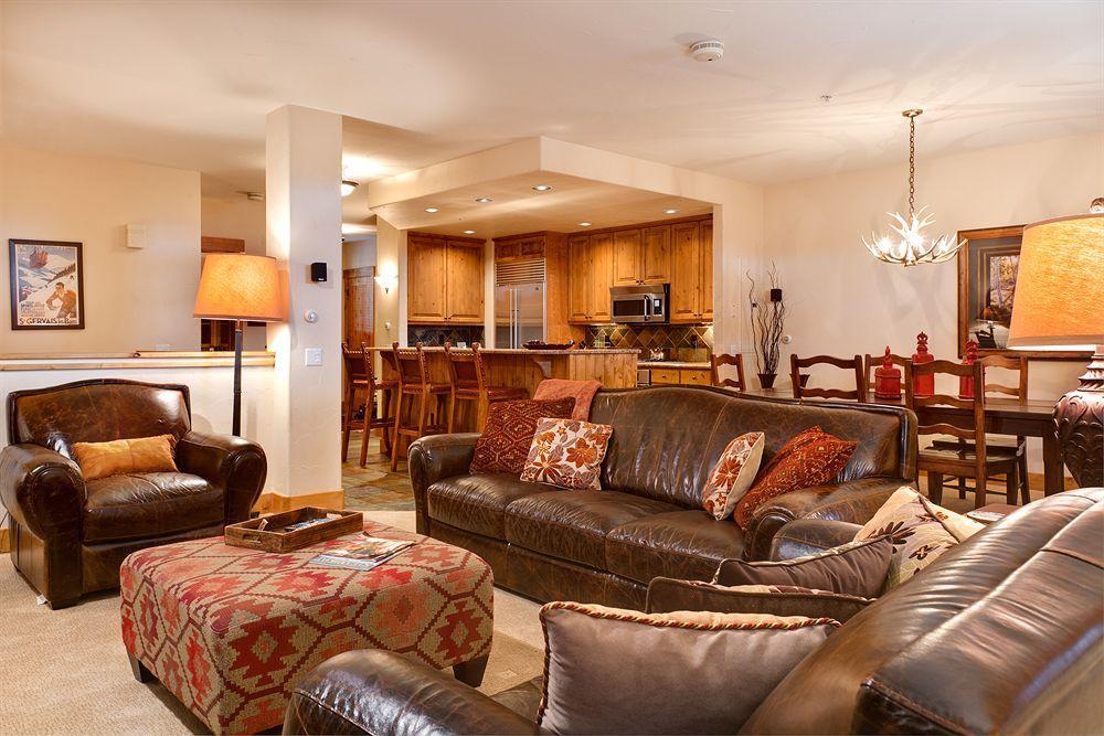 Antlers Villa Steamboat Springs Exterior photo
